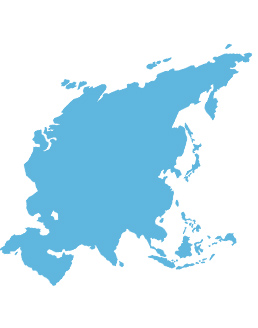 亚洲产区